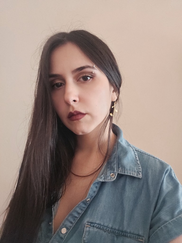 Gizem Sivri