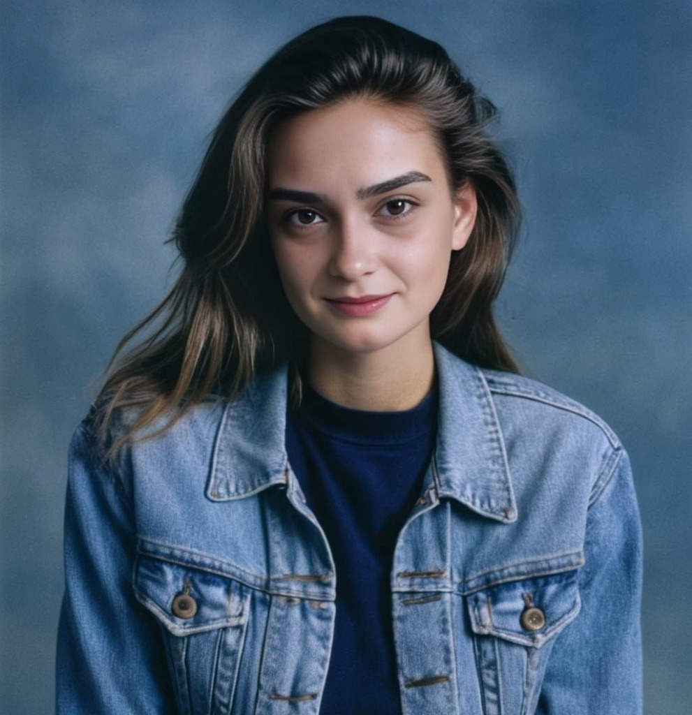 Merve Kezik