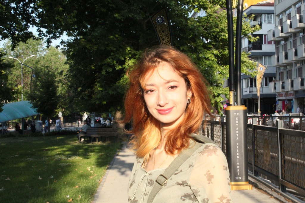 Şeyma Sönmez