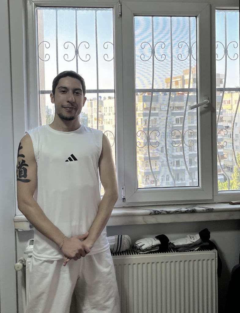 Toprak Balıkçı
