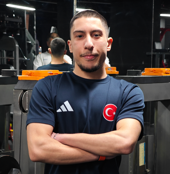 Toprak Balıkçı