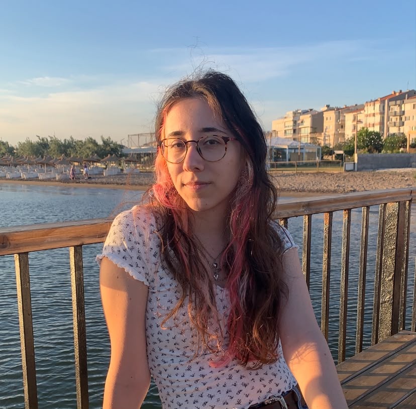Yağmur Zeynep Günay